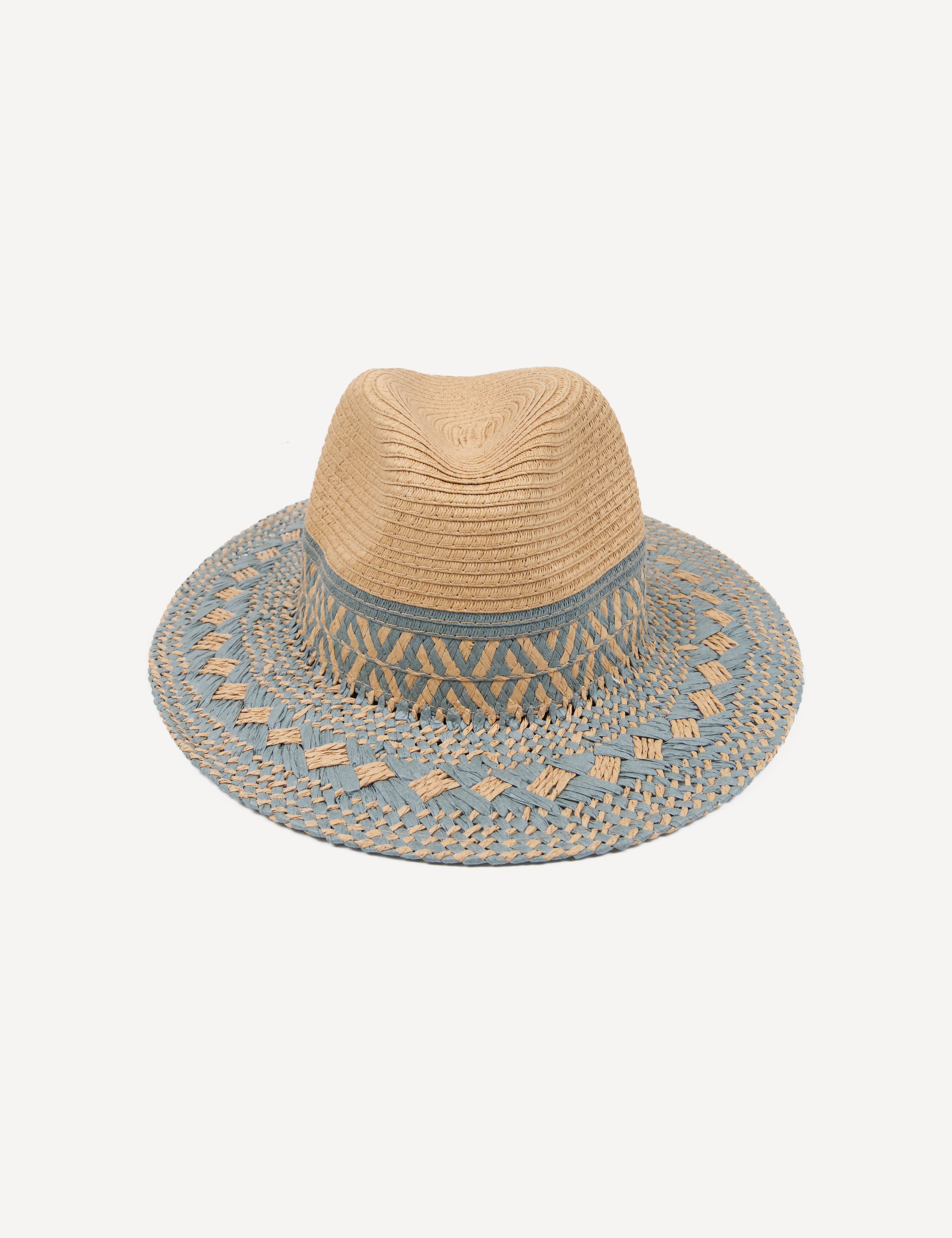 CUCOCUCA - Wholesale Boater Hat - Unisex - HAT YG053