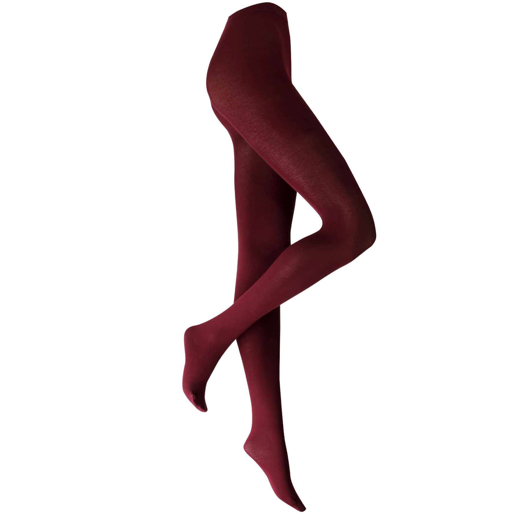 SANGIACOMO - Wholesale Tights - Women's - Velvet Cotton 120 Women's Covering Tights, 120 Denari31