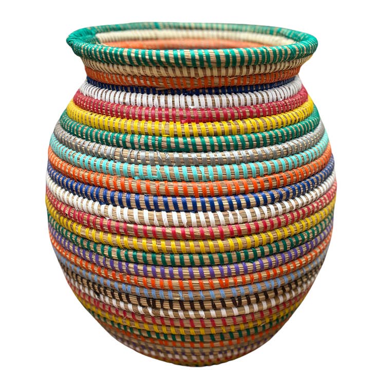 Seereer basket for wholesale by adunarts