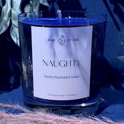 Ondeugend voor wholesale door iaga candles