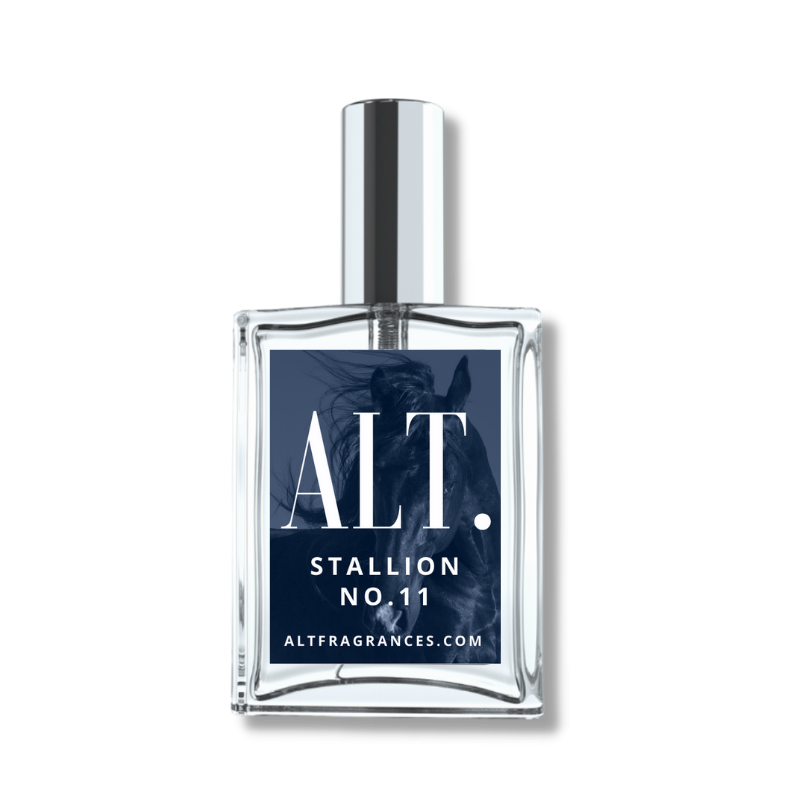 ALT. Fragrances - Wholesale Perfume/Eau de Toilette - Stallion1
