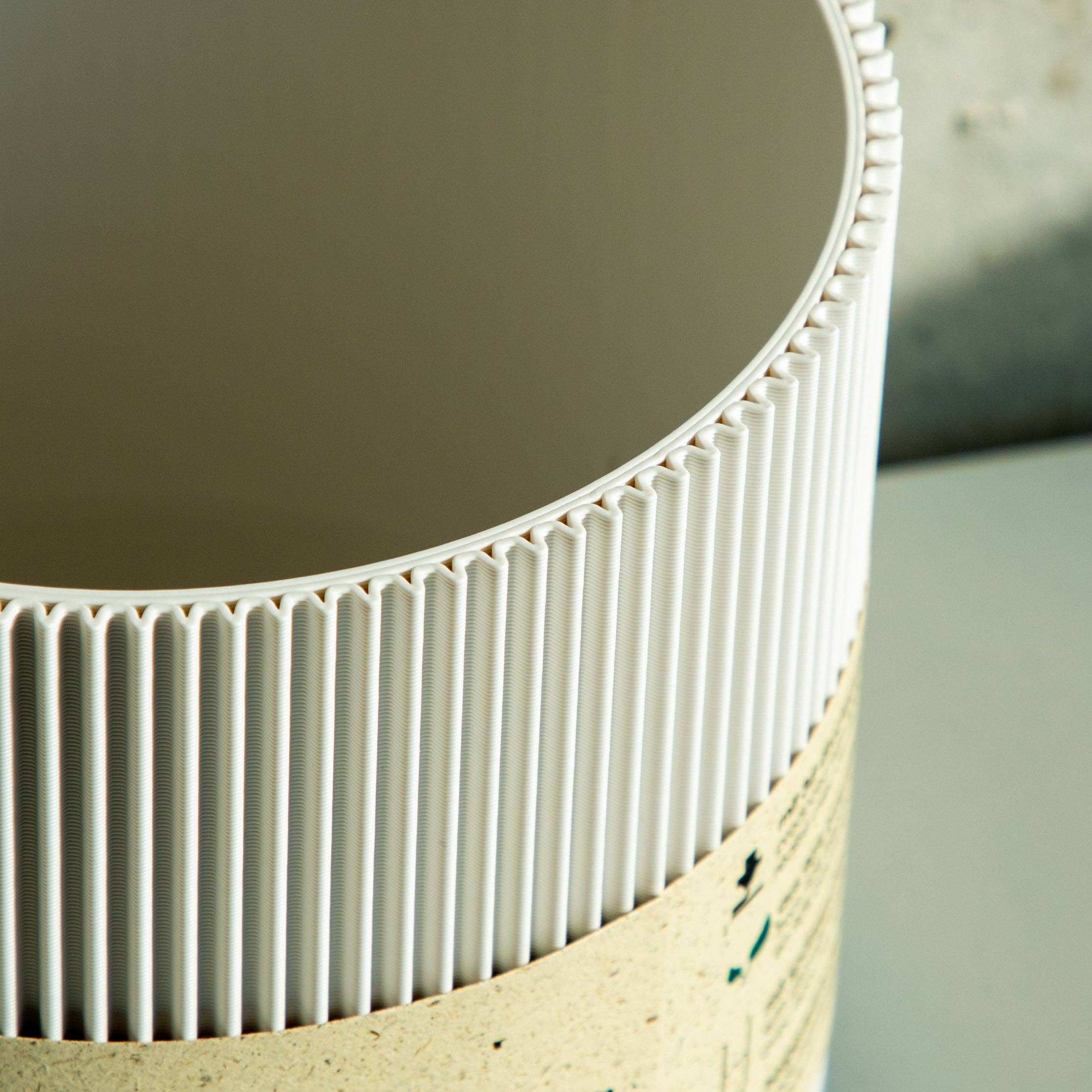 dennismaass. - Wholesale Plant Pot - GERADE - TOPF9