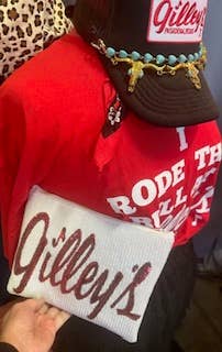 Bling-A-GoGo, LLC - Wholesale Clutch Bag - Women's - Sequin Gilley's Clutch Bag1