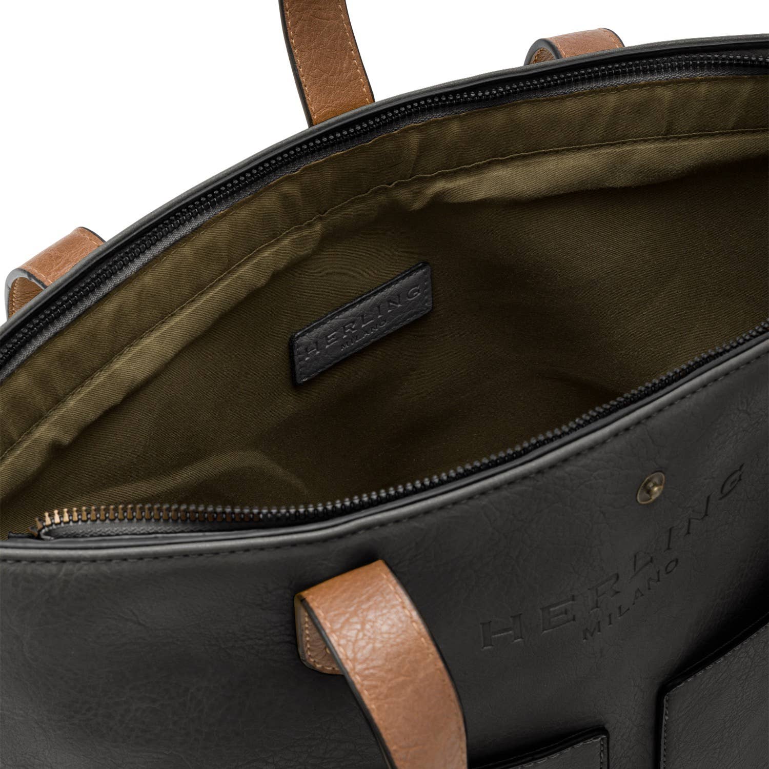 Herling - Vendita all'ingrosso Tracolla - Donna - BERAUD - Borsa shopper da donna con tracolla21