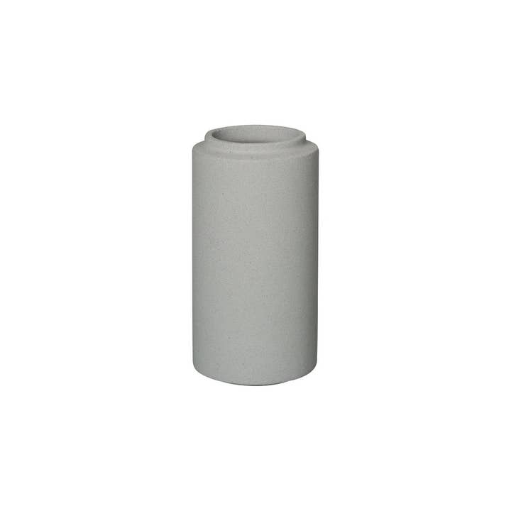 blomus - Wholesale Toothbrush Holder - CRETO Concrete Bathroom Tumbler