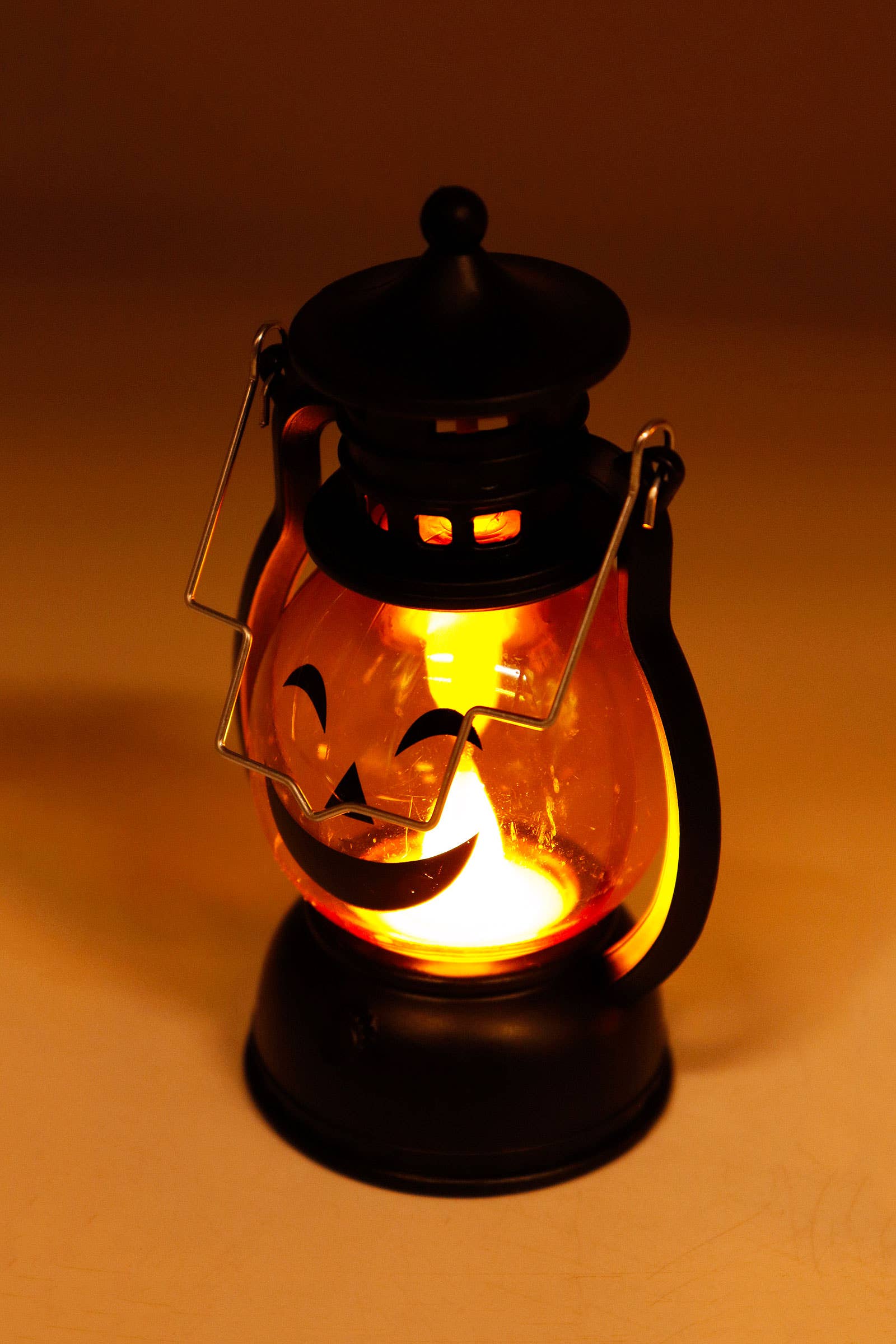 ASSORTED Halloween Pumpkin Head Led Jack O' Lantern With Display Box for wholesale on Faire14