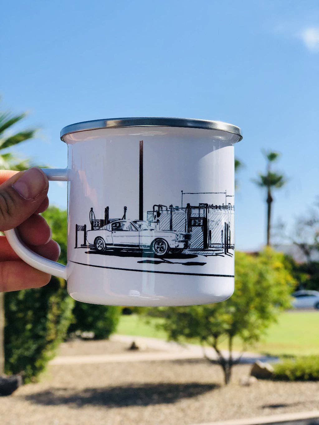 Couloir [ART.] – Engroshandel Kaffekrus – Tilpasset Kaffekrus15