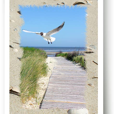 Maritim / 369229 für den Großhandel von Yabué