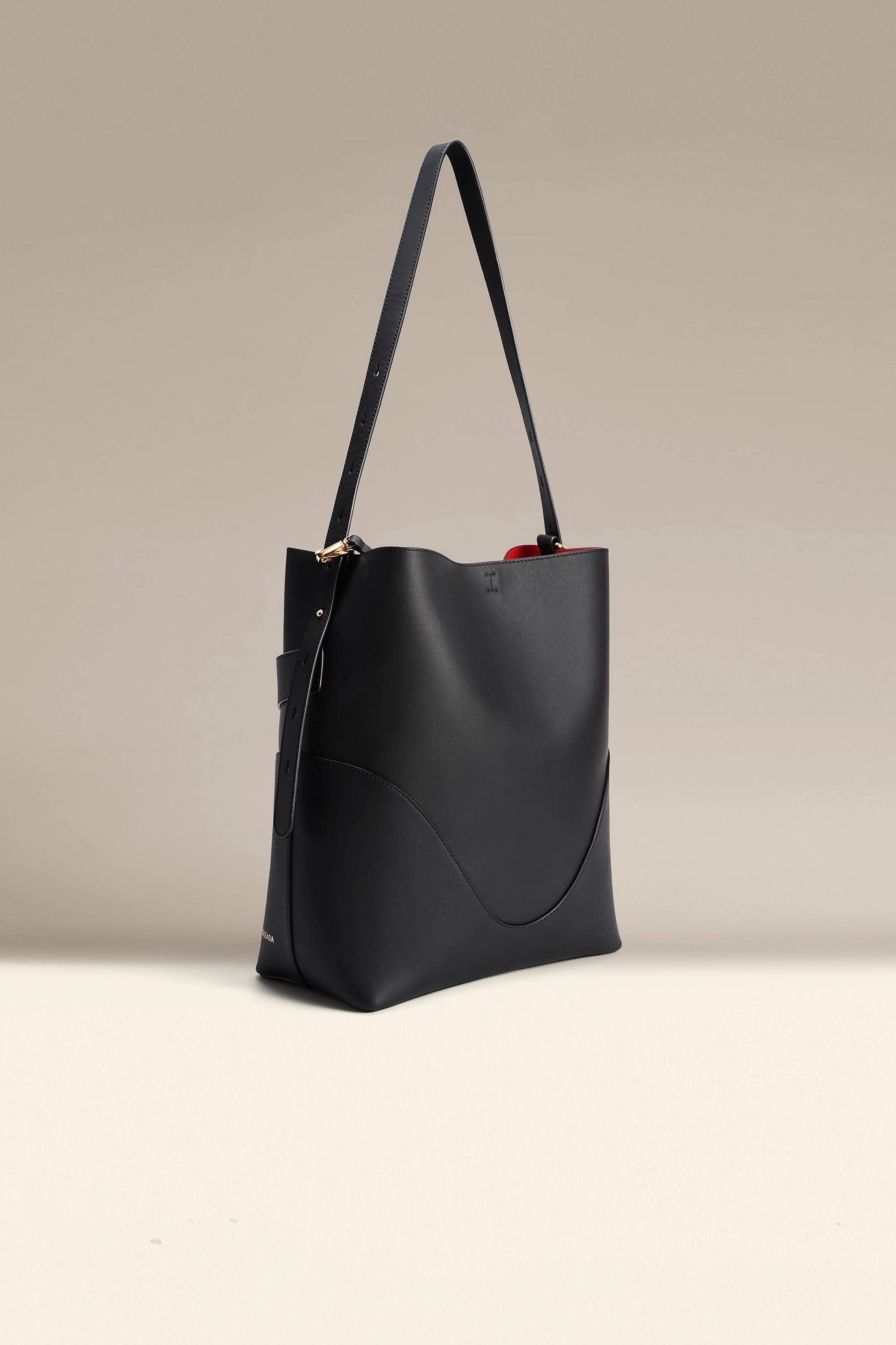OLEADA - Vente Sac porté épaule – femme - Seau Souple Marina
