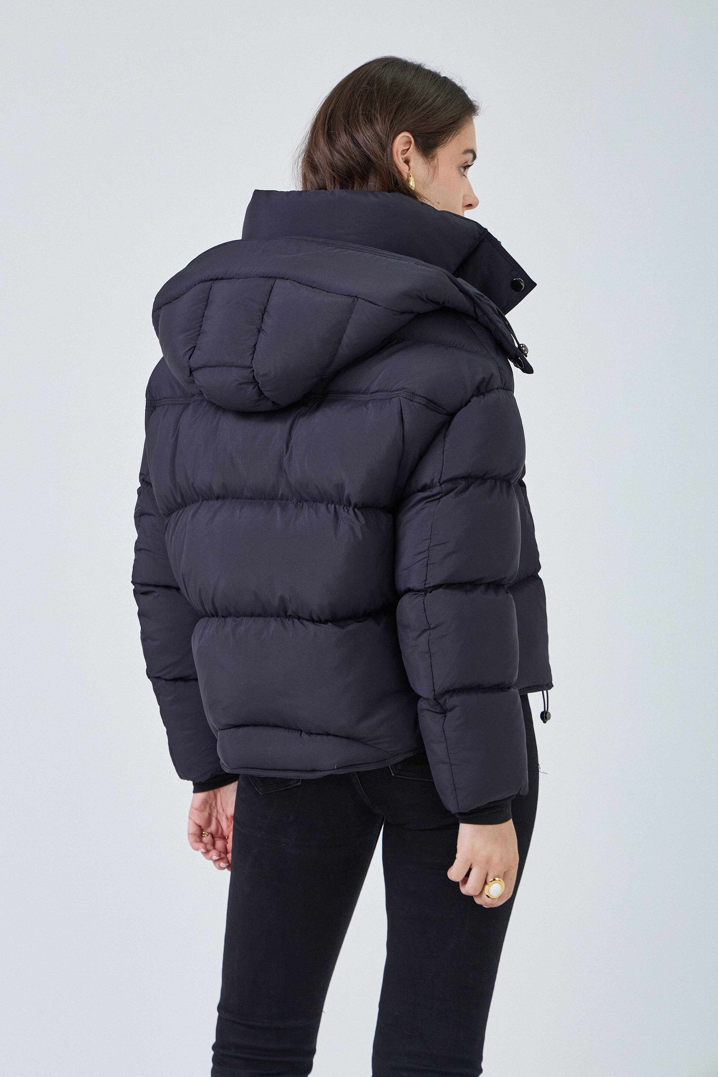 Giovanni Paris - Wholesale Puffer Jacket - Women's - Doudoune Dina22