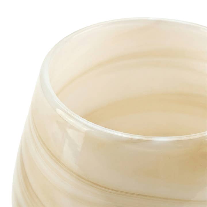 Fyrfadsstage - Lysestage – Dune Curve for engroshandel hos Homexclusive