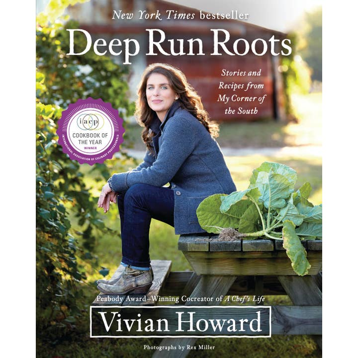 Deep Run Roots for wholesale by Hachette Book Group