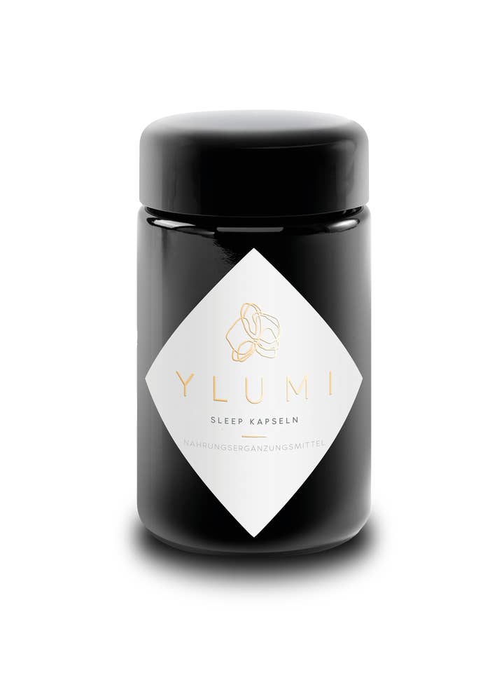 YLUMI SCHLAFKAPSELN für den Großhandel von Ylumi