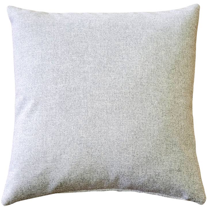 Pillow Decor - Wholesale Throw/Decorative Pillow - Aurora Paradiso Blue Throw Pillow, 19"x19"