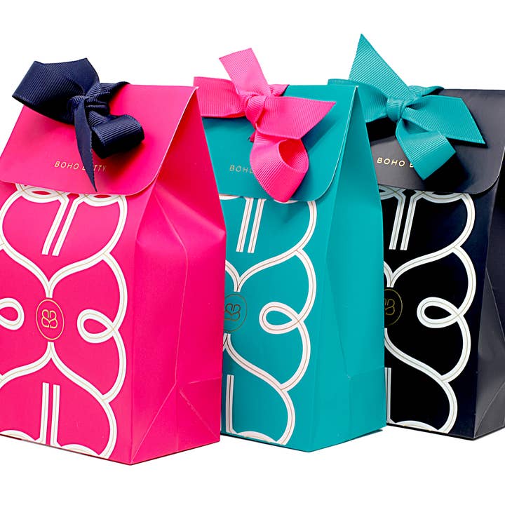Boho Betty – wholesale Gift bag – Boho Betty Gift Bags