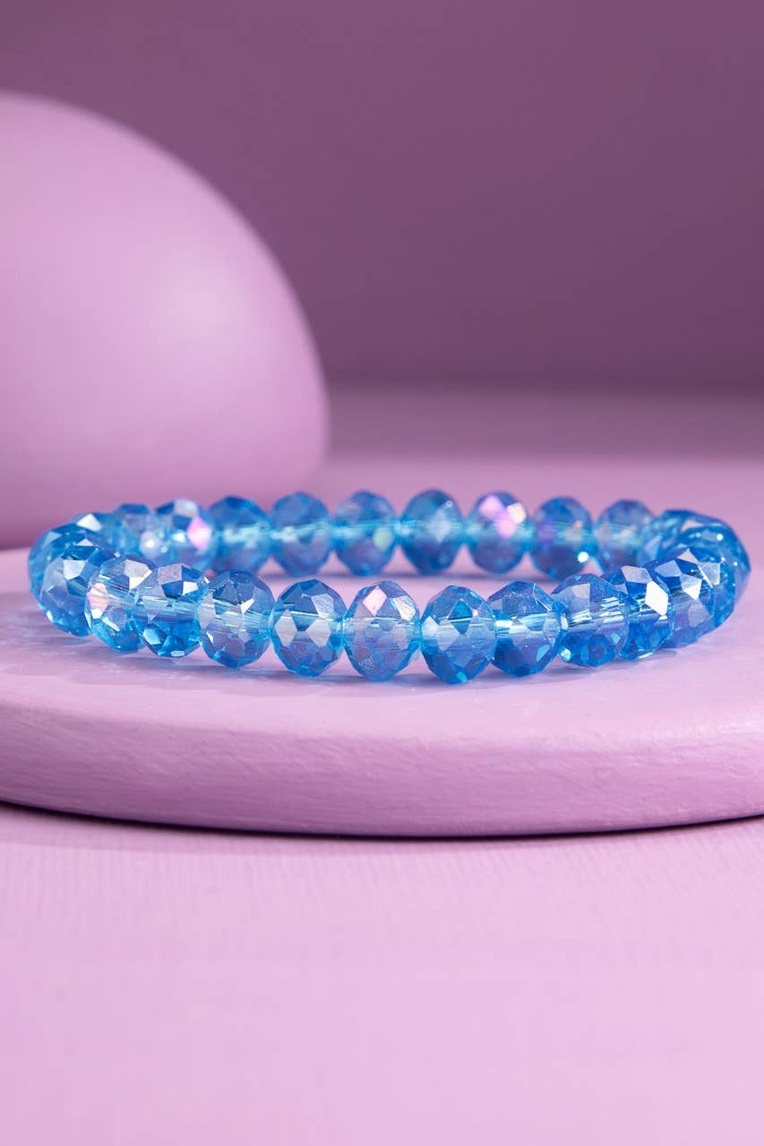 Urbanista – wholesale Beaded bracelet – Glass Beaded Bracelet0