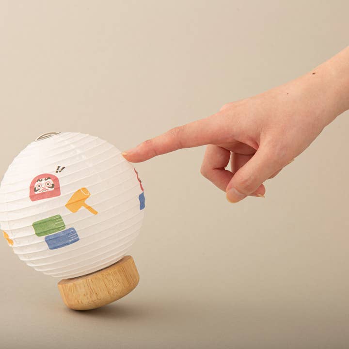 Japacolle — Japan Collections | See Latest News in "About" – Engroshandel Lanterne – Cocolan Omoshiroshi japansk Bon chochin lampe6