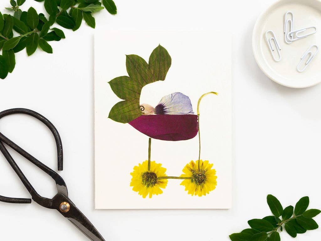 Petal People Press – Engroshandel Babykort – Barnevogn

1