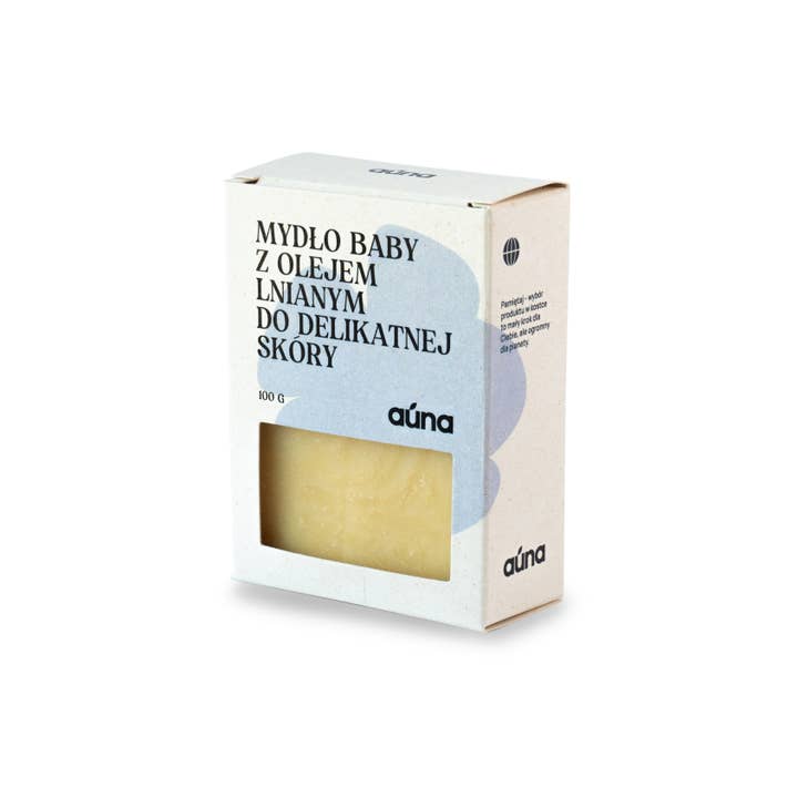 Sabonete Pele Delicada por atacado de Auna