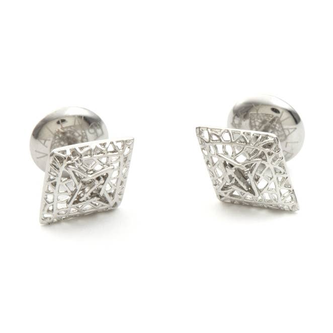 VALENCIA KEY Rooted Stud Earrings for wholesale by Valencia Key Jewelry