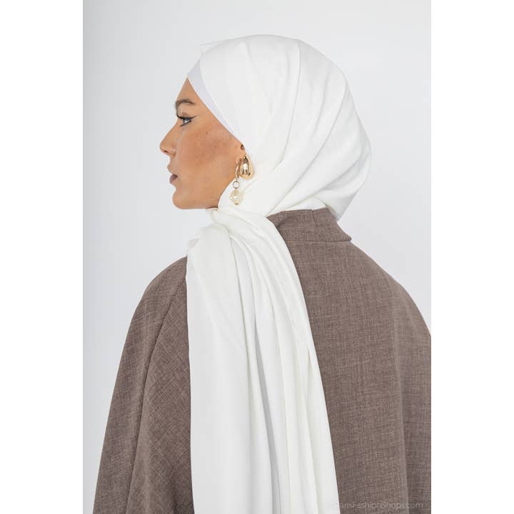 IDEAL OUTFIT - Wholesale Scarf - Women's - 2362pk scarf