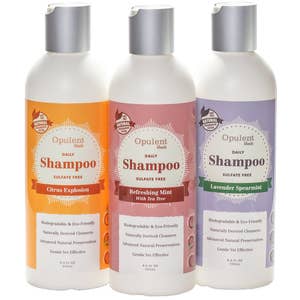 Purchase Wholesale refill shampoo. Free Returns & Net 60 Terms on Faire