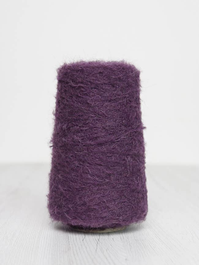 DHG - Wholesale Thread - CUMBRIA yarns 250g - alpaca blend24