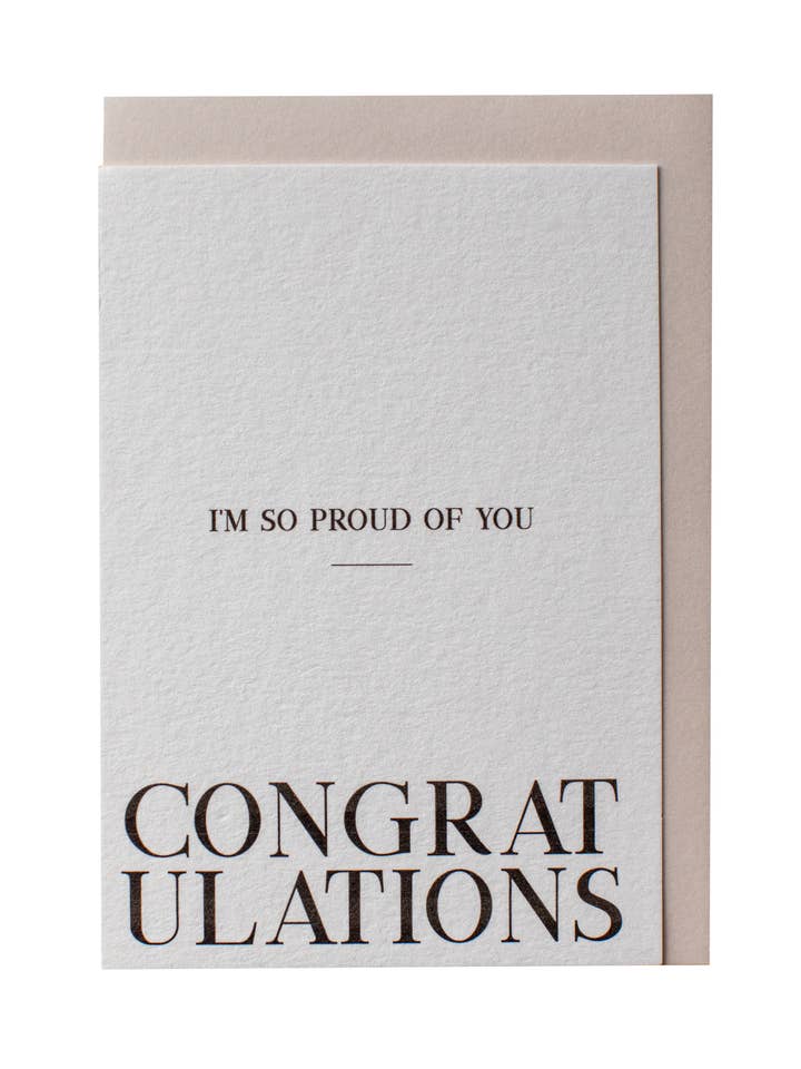 Félicitations pour la vente par Clare Bernadette