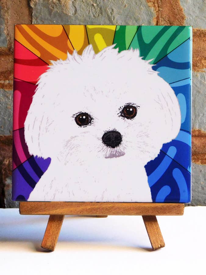 Maltesisk Keramisk Tile for engroshandel hos Sabyloo