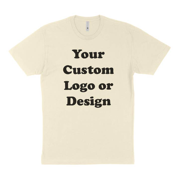 DaisyChainDesignCo - Wholesale Screen Printed T-Shirt - Women's - Custom Logo or Design Graphic Tshirt4