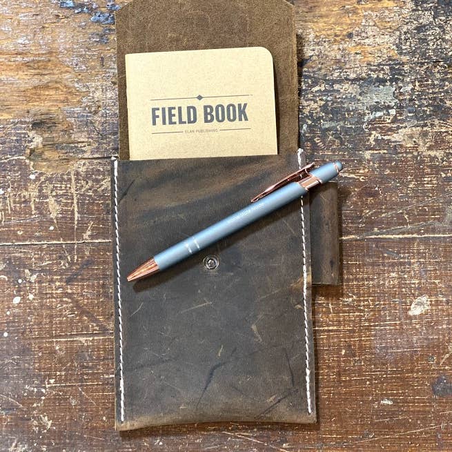 Home State Made - Wholesale Notebook - Field Notes2