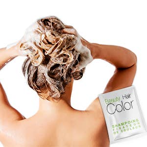 REMOVED BRAND - Wholesale Hair Dye - BHC NATURAL CHESTNUT 4.05