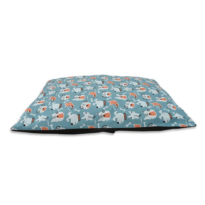 Nayeco - Wholesale Pet Bed - Dog - Removable Cover Dog Mattress Display 80x62x10cm3