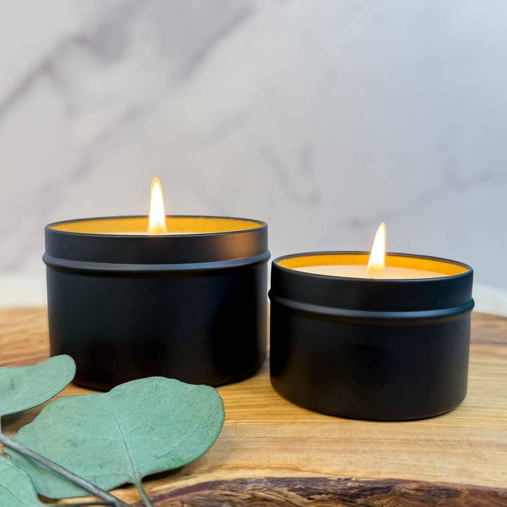 Petrichor+Flame - Wholesale Travel Candles - Tallow Candle - The Cascades3