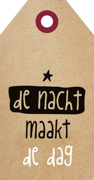 Zinvol.nu - Wholesale Gift Tag - Liquor Store Gift Cards - Zingevers8