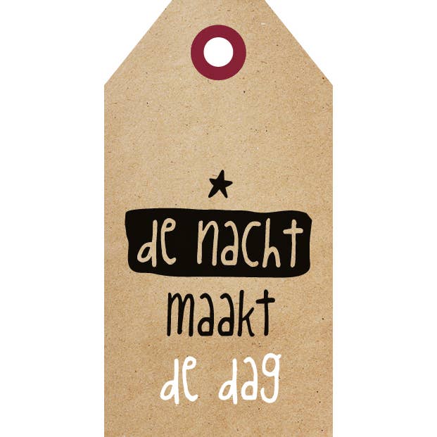 Zinvol.nu - Wholesale Gift Tag - Liquor Store Gift Cards - Zingevers8