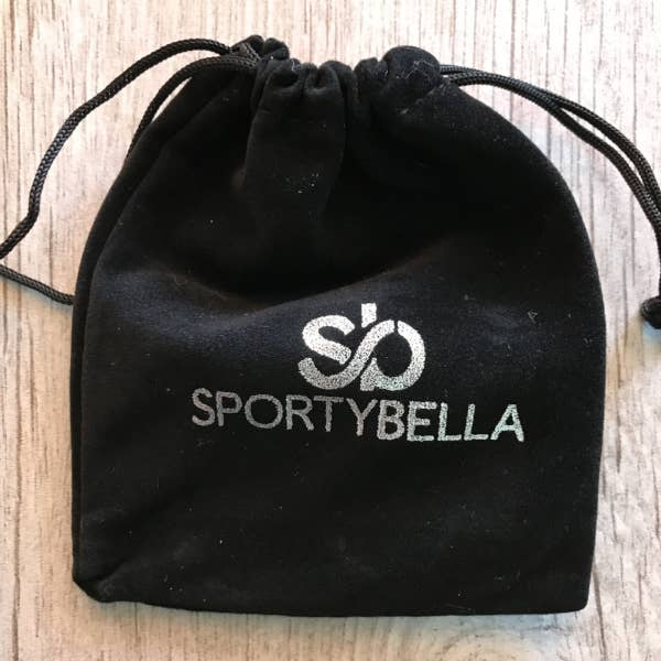 Sportybella - Wholesale Bangle Bracelet - Girls Gymnastics Bangle Bracelet