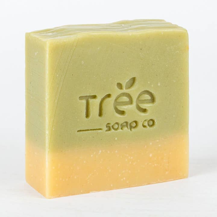 Spicy Loulu for wholesale by Tree Soap Co