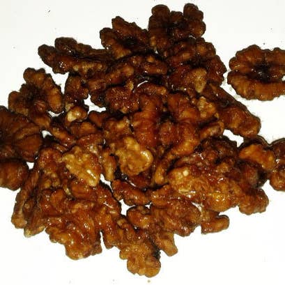 CASTILLO DE JIJONA - Wholesale Nougat - Toasted Yolk Nougat with Caramelized Walnuts 2