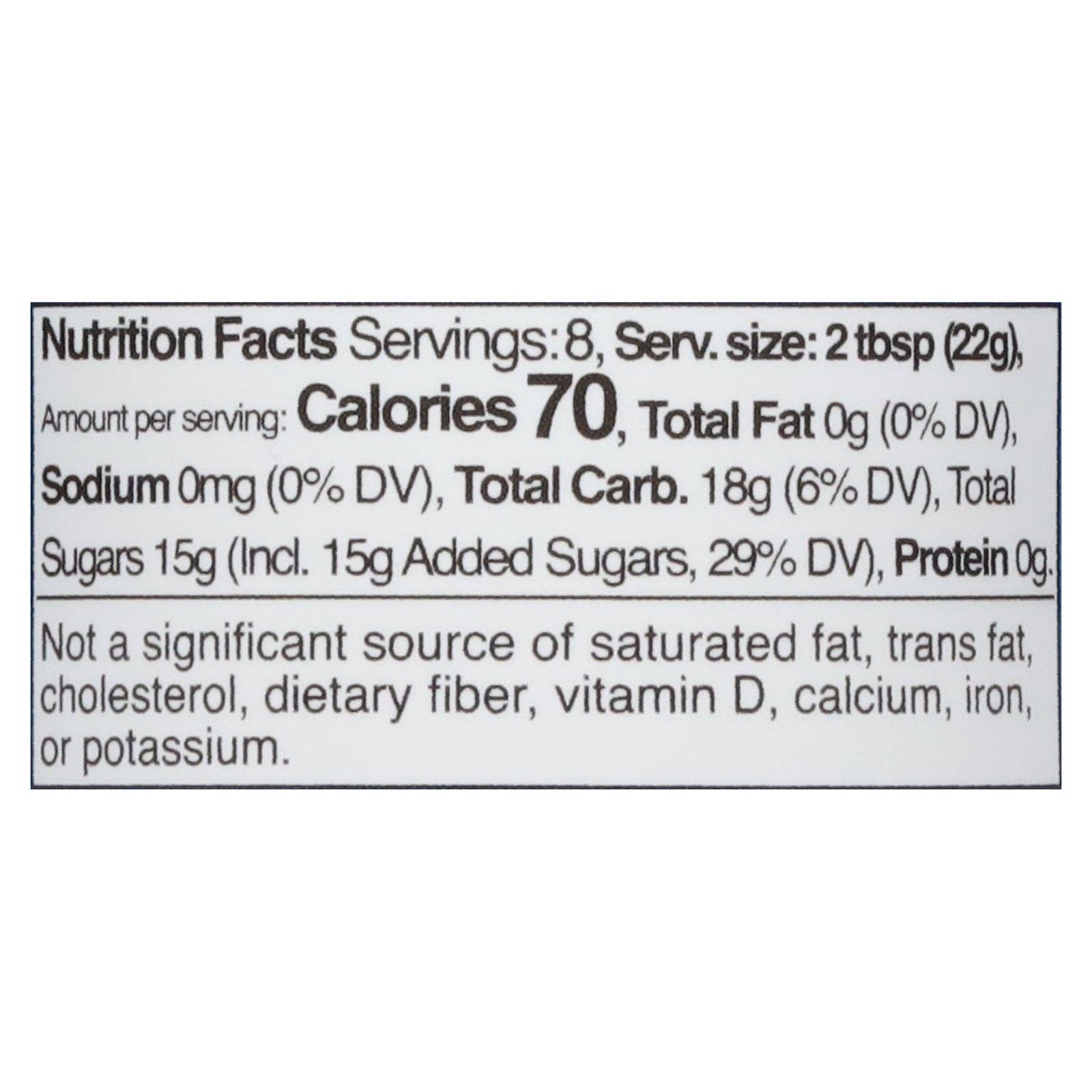 Everyday Supply Co - Wholesale Marshmallow - Dandies - Marshmallow Cream Vegan - Cs Of 6-6.3 Oz1