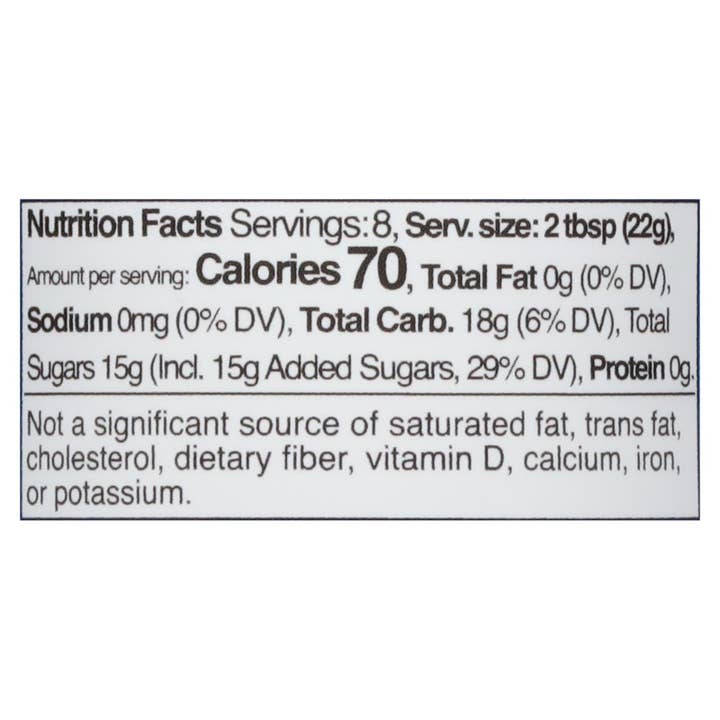 Everyday Supply Co - Wholesale Marshmallow - Dandies - Marshmallow Cream Vegan - Cs Of 6-6.3 Oz1