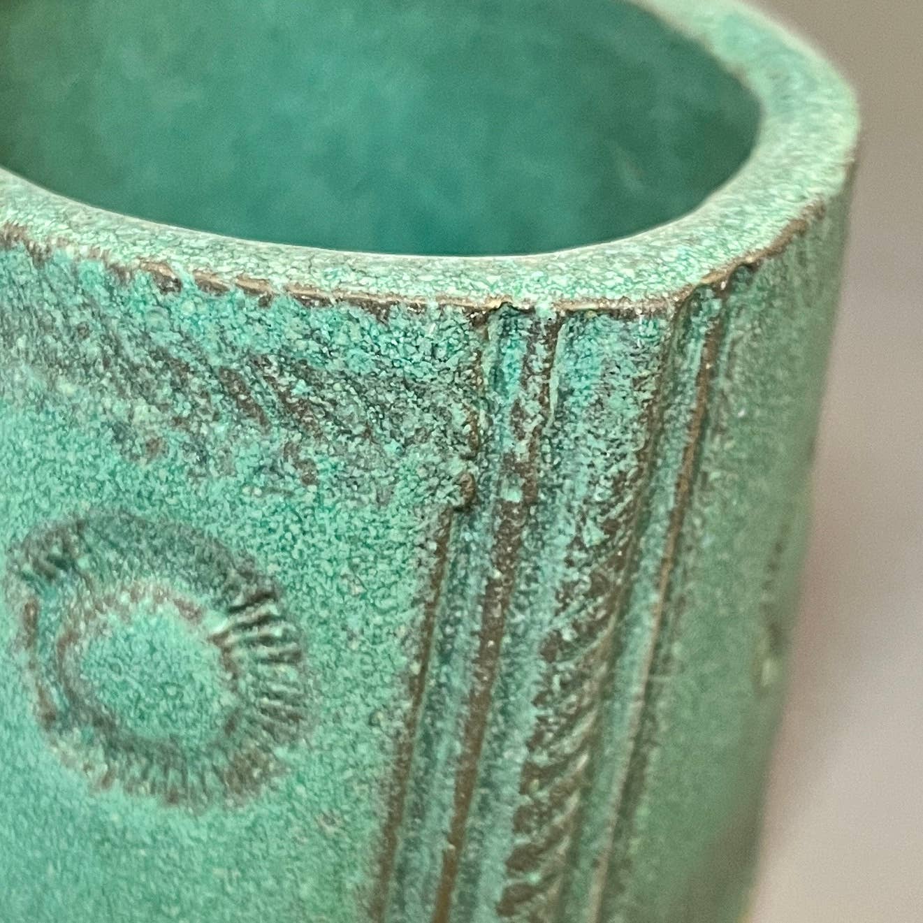 Macone Clay / Spooner Creek - Wholesale Plant Pot - MP - Mini Planter14