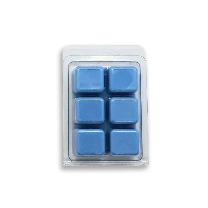 Walter and Rosie - Vendita all'ingrosso Cialde di cera - Cera da sciogliere Beach Club1