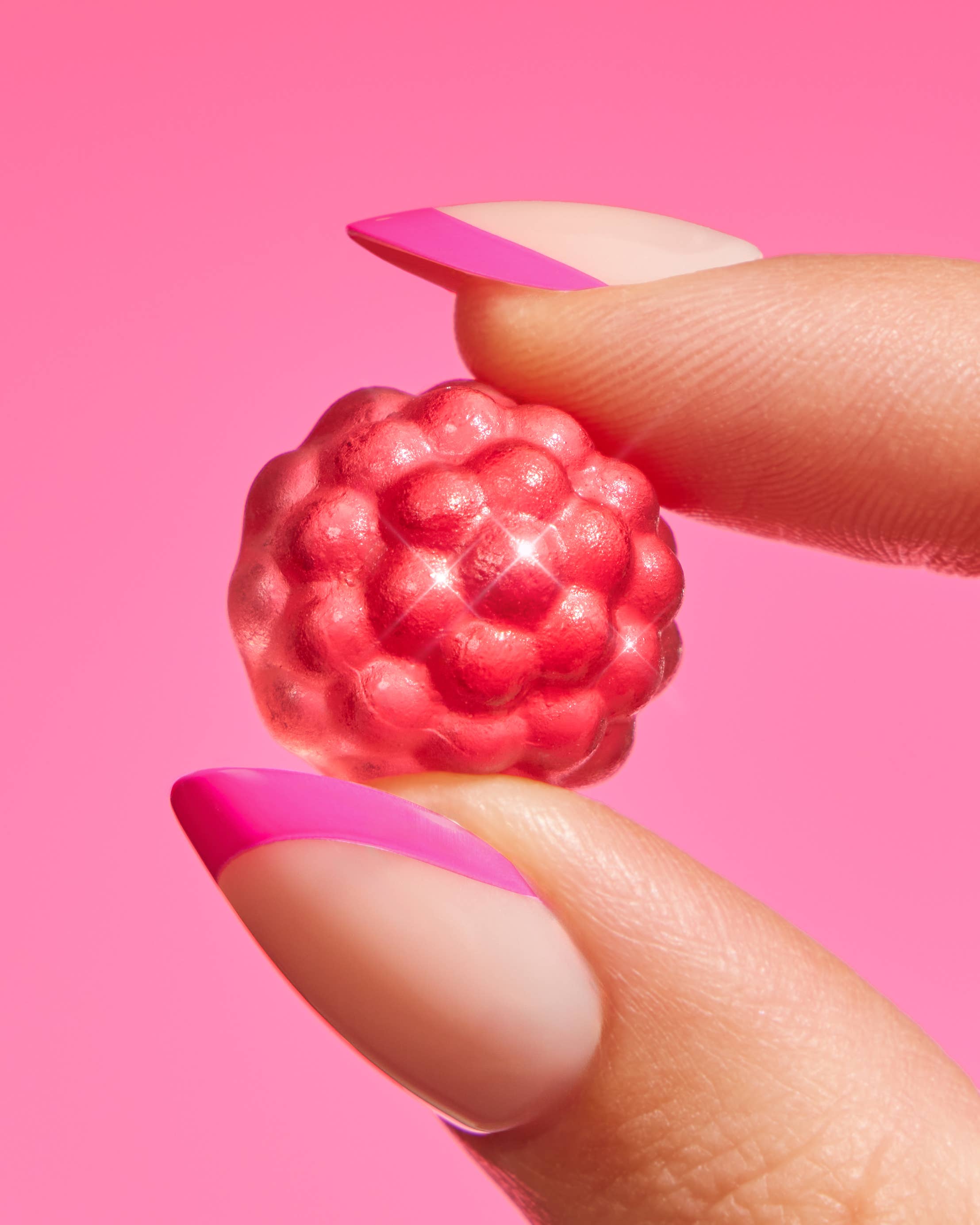 Fungies Mushroom Gummies - Venta al por mayor Suplementos/vitaminas para beber - Gomitas de apoyo de belleza Fungies Tremella Mushroom1