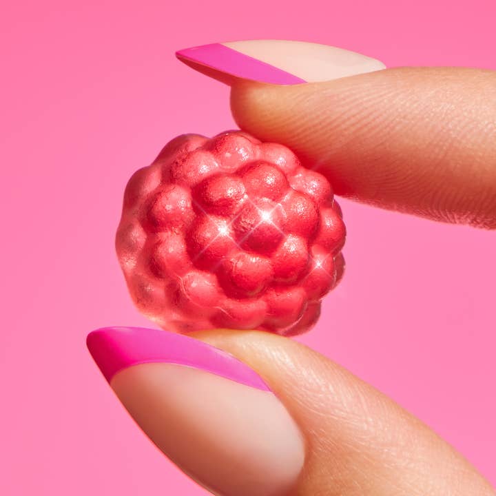 Fungies Mushroom Gummies - Venta al por mayor Suplementos/vitaminas para beber - Gomitas de apoyo de belleza Fungies Tremella Mushroom1