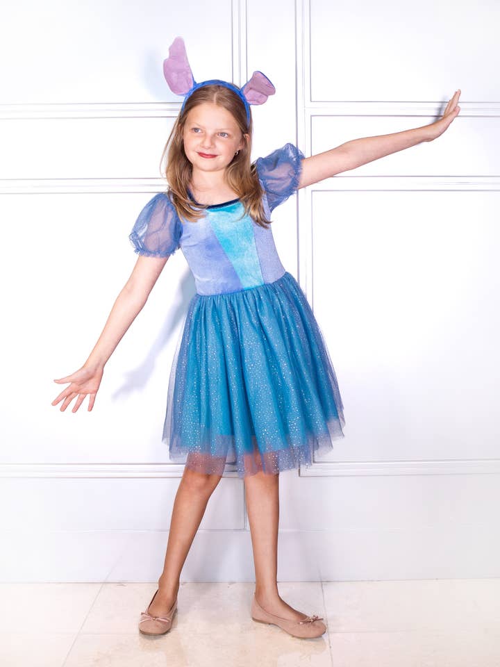 The Galaxy Explorer for wholesale by Joy Costumes by Teresita Orillac