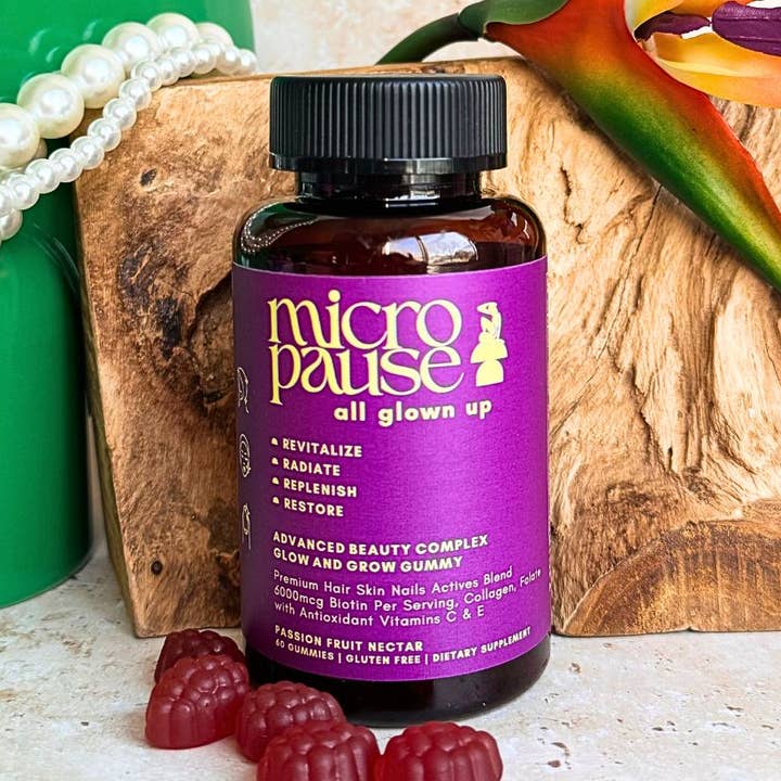 All Glown Up for wholesale by Micropause