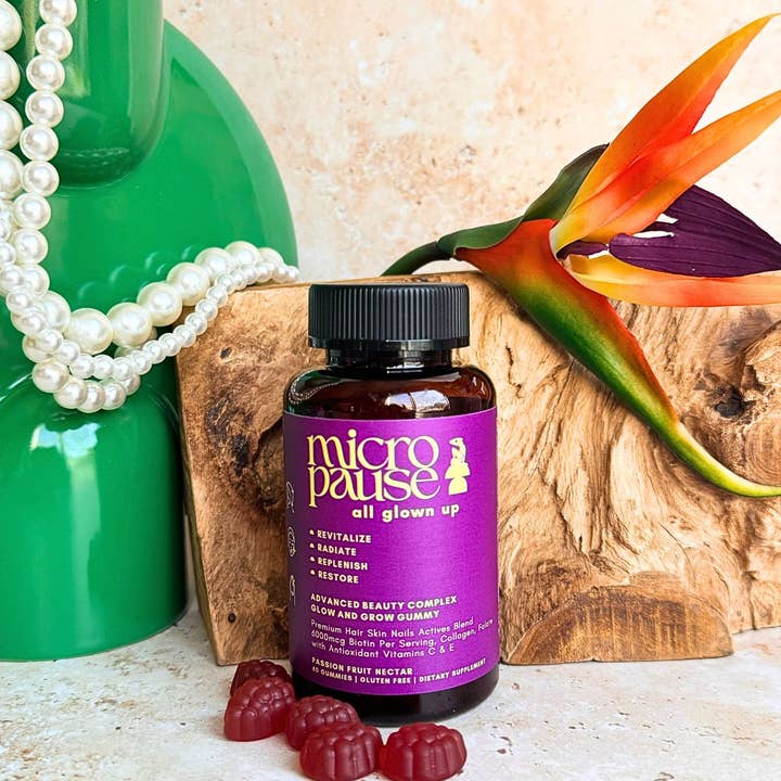 All Glown Up for wholesale by Micropause