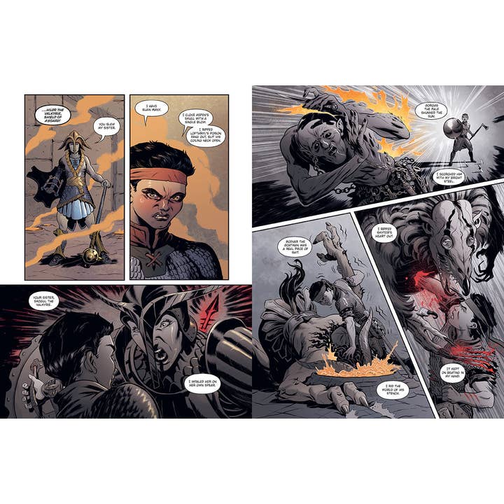 Insight Editions - Wholesale Book - Adult - Vei, Vol. 2