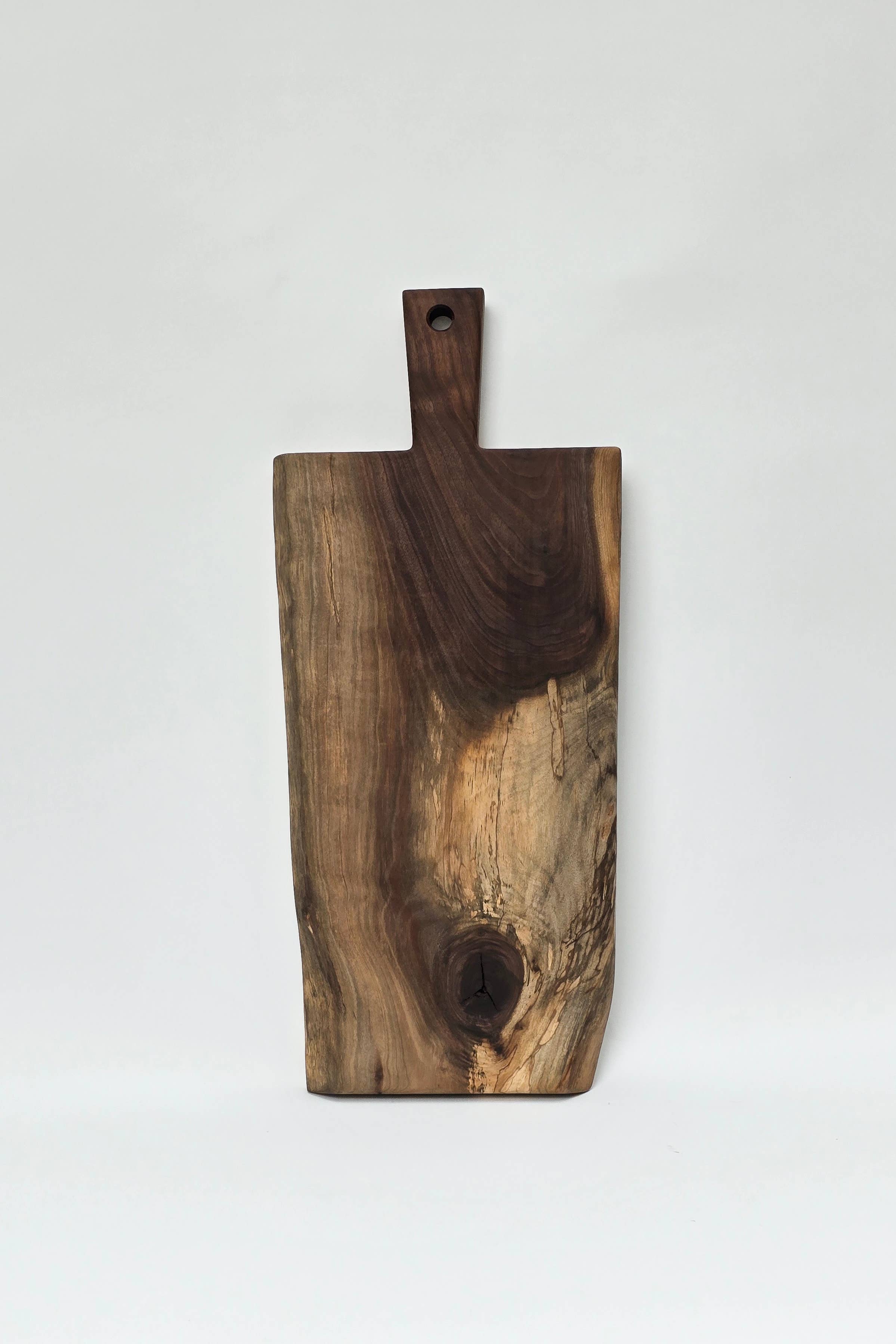 Wholesale The Live Edge Cutting Board for your store Faire
